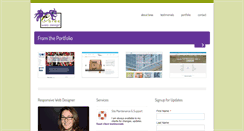 Desktop Screenshot of ebree.com