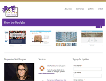 Tablet Screenshot of ebree.com